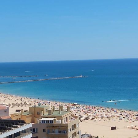 Rocha T Apartments Портиман Экстерьер фото